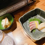 Sushi Tofuro - 