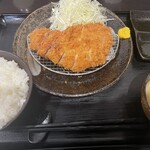 とんかつ瓢 - 