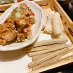 Sushi Tofuro - 