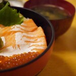 Sushidokoro Kitano Shun - 