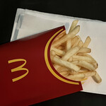 マクドナルド - 