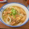 七ふくうどん