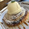 The Best Cheesecakes Cafe 元町店