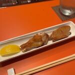 西麻布 TORI＋SALON  - 