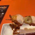 西麻布 TORI＋SALON  - 