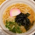 能古うどん - 