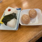 七ふくうどん - 