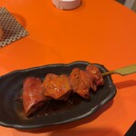 西麻布 TORI＋SALON  - 