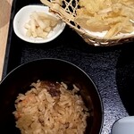 能古うどん - 