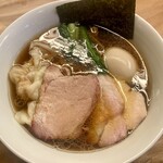 一番いちばん - 