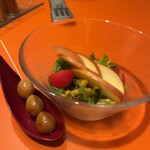 西麻布 TORI＋SALON  - 