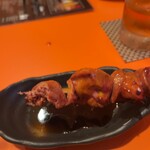 西麻布 TORI＋SALON  - 