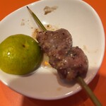 西麻布 TORI＋SALON  - 