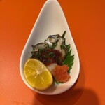 西麻布 TORI＋SALON  - 