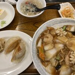 中華料理華龍 - 