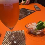 西麻布 TORI＋SALON  - 