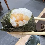 天むす 千寿 天むす茶屋 - 