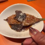 西麻布 TORI＋SALON  - 