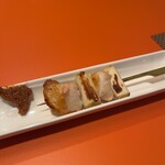 西麻布 TORI＋SALON  - 