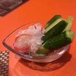 西麻布 TORI＋SALON  - 