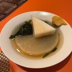 西麻布 TORI＋SALON  - 