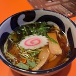 西麻布 TORI＋SALON  - 