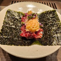 USHIGORO S. SHINJUKU - 