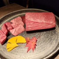 USHIGORO S. SHINJUKU - 