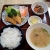 鯛春 - 日替わりA定食