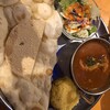 インド料理 ムンバイ 九段店