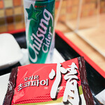 韓国料理 扶餘 - 