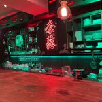 バー ヘリンボーン - 