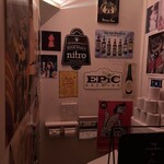 バー ヘリンボーン - 