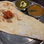 Robin's Indian Kitchen - 