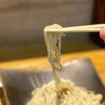 Teuchi Soba Sobaya Sumikura - 