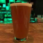 バー ヘリンボーン - 