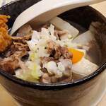 やきとん まるわ - 