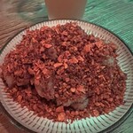 バー ヘリンボーン - 