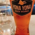 YONA YONA BEER WORKS - 