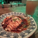 バー ヘリンボーン - 