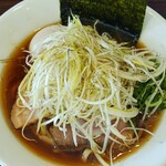 麺や 河野 - 