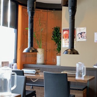 焼肉 ホルモン 飛助_2