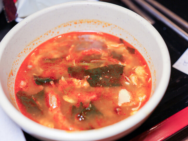 韓国料理 扶餘 長町店（プヨ） - 長町（韓国料理）の写真