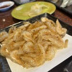 番やのすし 大沢野店 - 