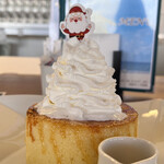 Hawaiian Cafe&Restaurant 魔法のパンケーキ - 