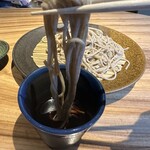 酒と蕎麦 まき野 - 