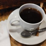 軽食喫茶『山小屋』 - 