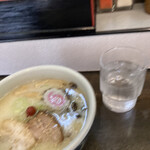 Ramen Santouka - 