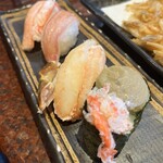 Banya No Sushi - 