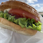 ゴリバーガー - 